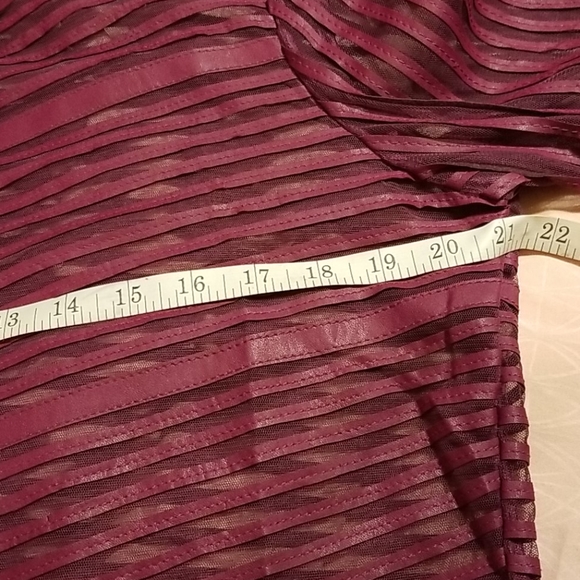 Sheer jacket - Picture 5 of 6